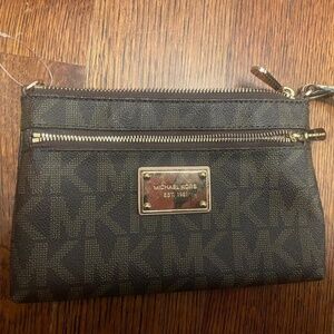 Michael Kors Clutch